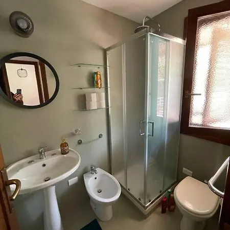 Apartment Magabu' - Swimming Pool And Free Parking Cefalu