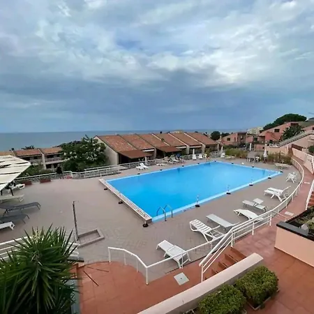 公寓 Magabu' - Swimming Pool And Free Parking 切法卢