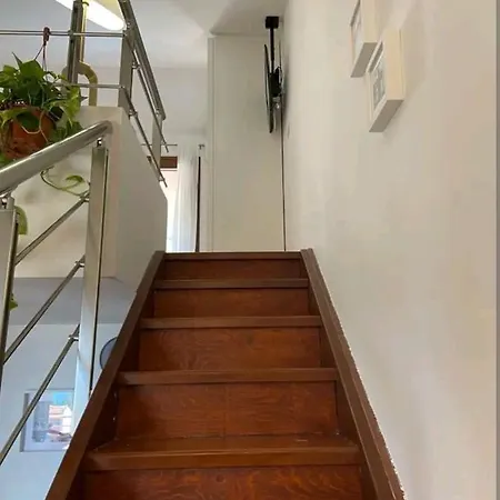 Apartment Magabu' - Swimming Pool And Free Parking