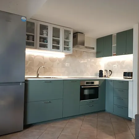 Magabu' - Swimming Pool And Free Parking 公寓 *