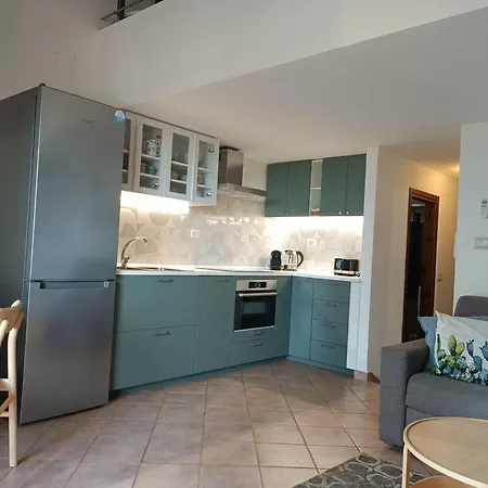 Apartment Magabu' - Swimming Pool And Free Parking *