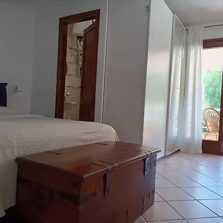 公寓 Magabu' - Swimming Pool And Free Parking