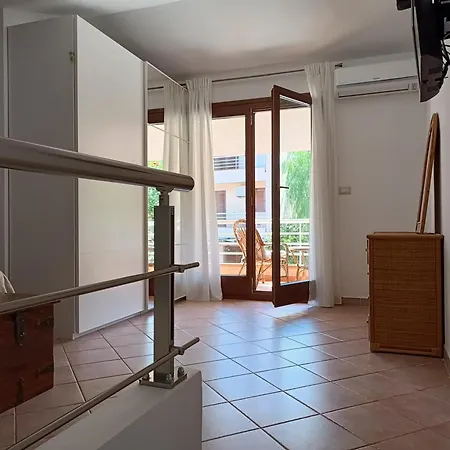 Apartment Magabu' - Swimming Pool And Free Parking *