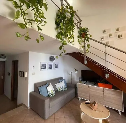 Magabu' - Swimming Pool And Free Parking