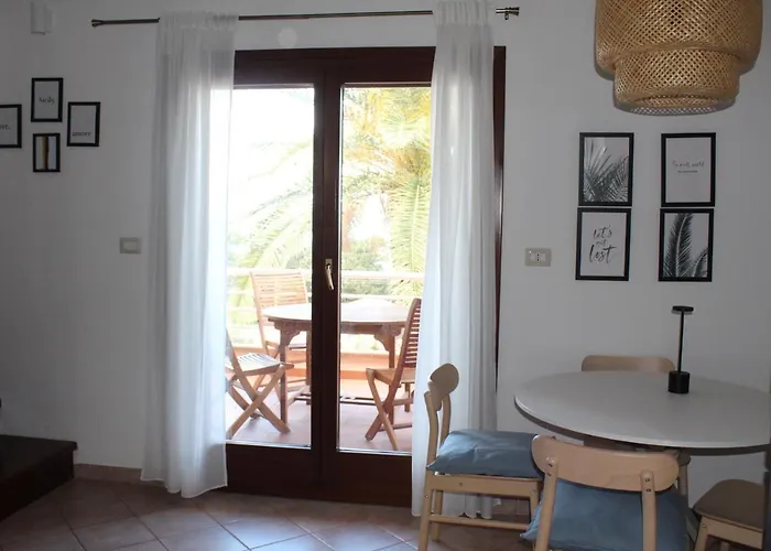 公寓 Magabu' - Swimming Pool And Free Parking *