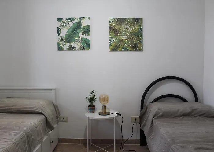 Magabu' - Swimming Pool And Free Parking Апартаменти *