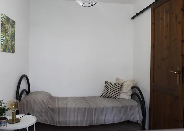 公寓 Magabu' - Swimming Pool And Free Parking 切法卢