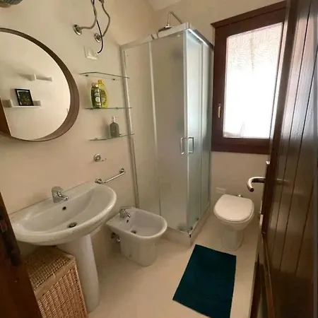 Magabu' - Swimming Pool And Free Parking Apartamento *