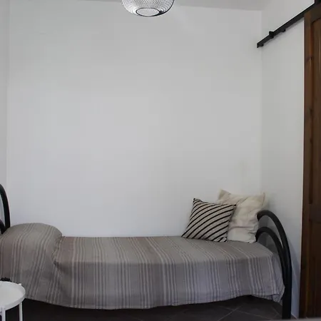 Apartamento Magabu' - Swimming Pool And Free Parking Cefalú
