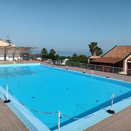 Apartamento Magabu' - Swimming Pool And Free Parking *