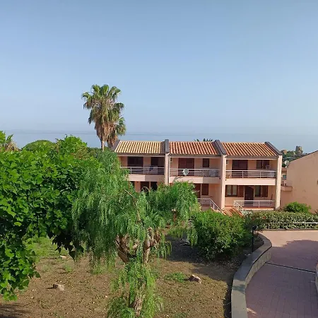 Apartamento Magabu' - Swimming Pool And Free Parking Cefalú
