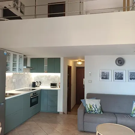Apartamento Magabu' - Swimming Pool And Free Parking Cefalú