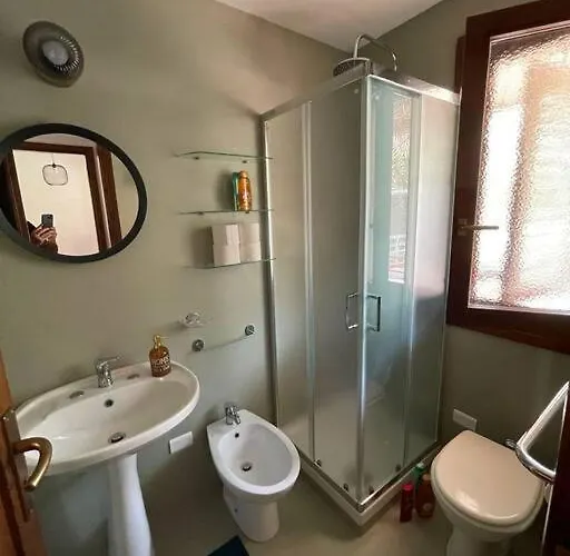 Апартаменты Magabu' - Swimming Pool And Free Parking Чефалу