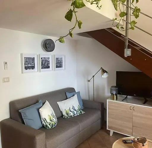 Magabu' - Swimming Pool And Free Parking Чефалу