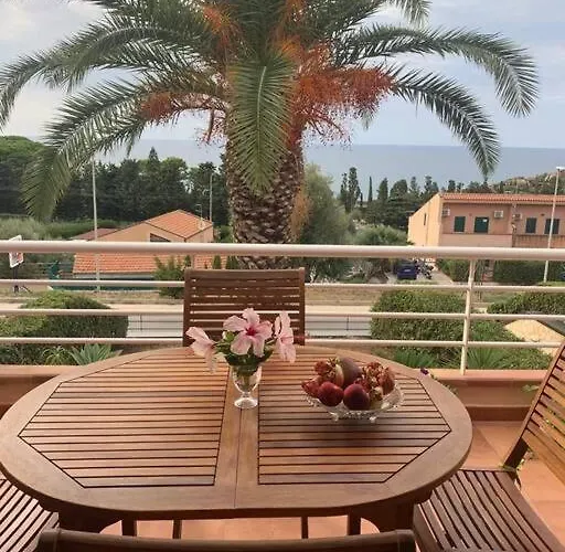 Magabu' - Swimming Pool And Free Parking * Cefalu