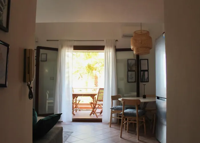 Magabu' - Swimming Pool And Free Parking Apartament *