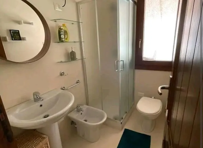 Magabu' - Swimming Pool And Free Parking Apartment *