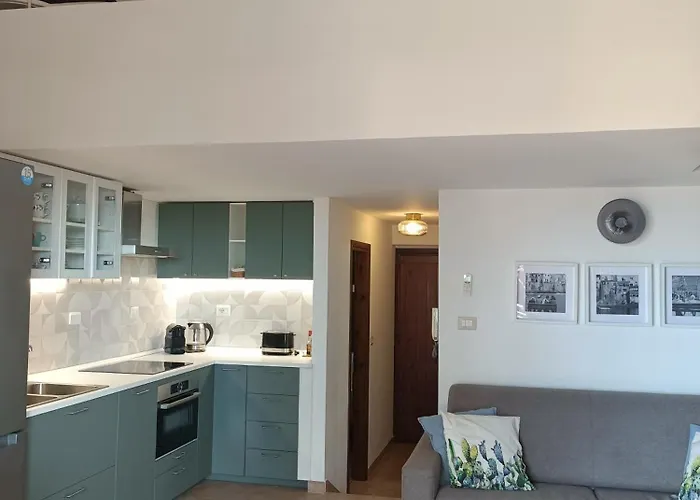 Apartment Magabu' - Swimming Pool And Free Parking Cefalu