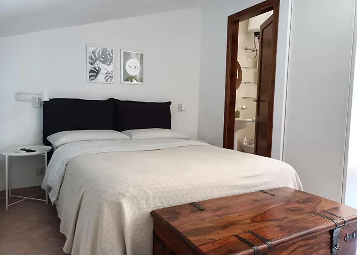 Magabu' - Swimming Pool And Free Parking Apartment