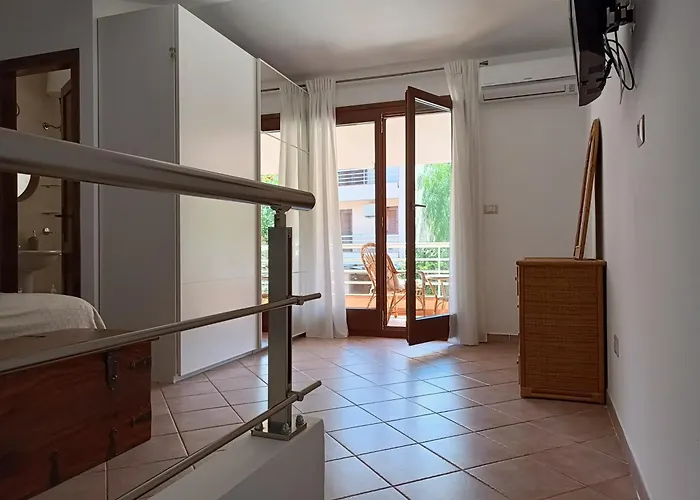 Apartment Magabu' - Swimming Pool And Free Parking *